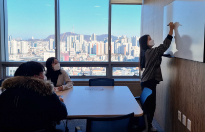 한국마사회 장학관 입주생이 생생하게 전하는 장학관 A to Z