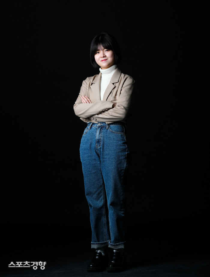 ‘싱어게인2’ 서기 “제가 노래 잘하는 줄 몰랐어요~”[인터뷰]