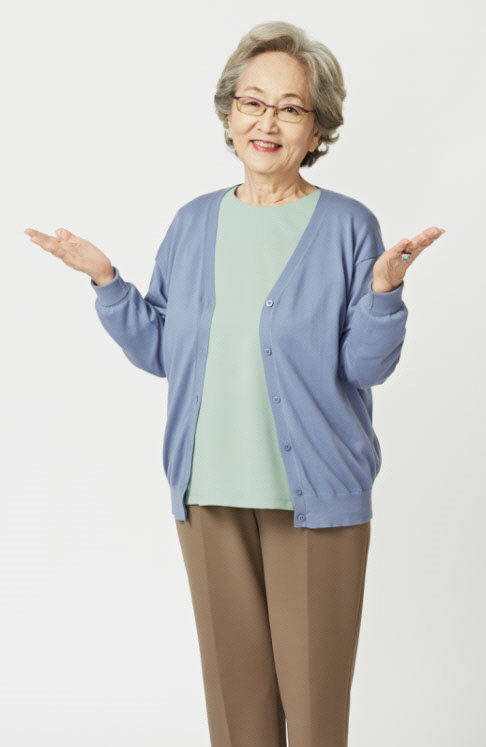 김영옥, 코로나19 확진…생애 첫 주연작 ‘말임씨를 부탁해’ 비상