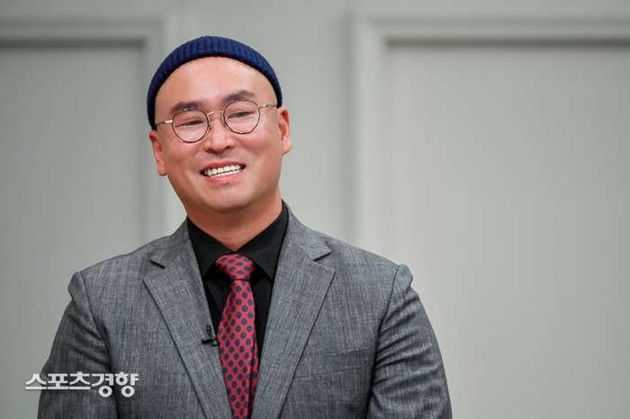 리쌍 복귀설 선그은 개리, 길 뜬금없는 육아고충