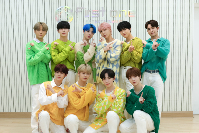 신예 나인아이, 위풍당당 데뷔 “우리만의 매력 보여주겠다”[인터뷰]
