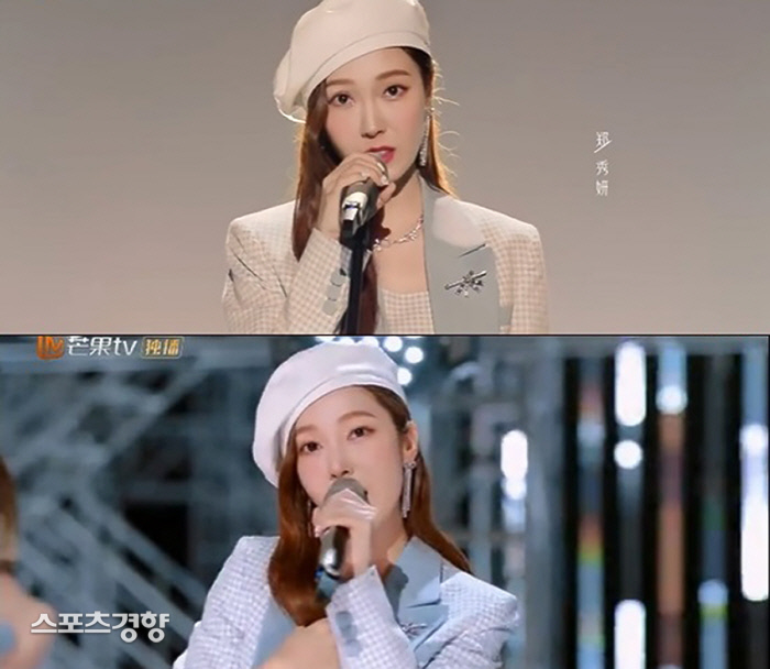 제시카, 타일러권과 동거한 종흔동과 데뷔경쟁[종합]