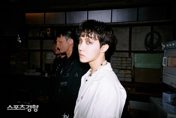 방탄소년단 제이홉 ‘MORE’ & MORE