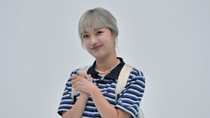 ‘Never a Dull Moment’ 방탄소년단(BTS) 프로듀서 출신 아도라 “가수, 죽기 전에 꼭 이루고 싶었던 꿈”