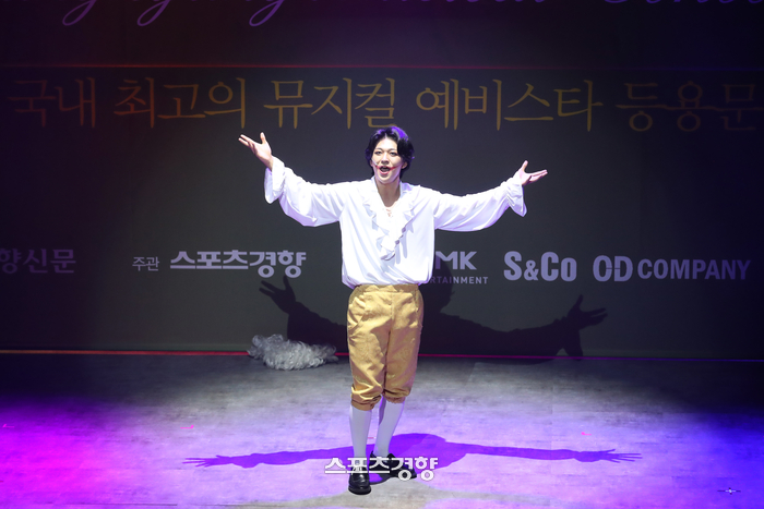 ‘2022 경향뮤지컬콩쿠르’ 최우수상 서율아·김민기·한승엽, 두려움 떨치고 달릴 뮤지컬 샛별들[인터뷰]