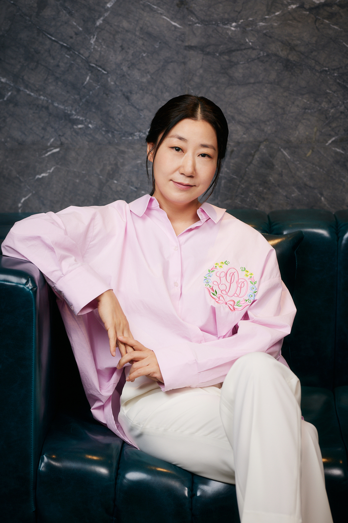 라미란 “배우로서 소망? 길고 오래, 행복하게 연기하고파”[인터뷰]