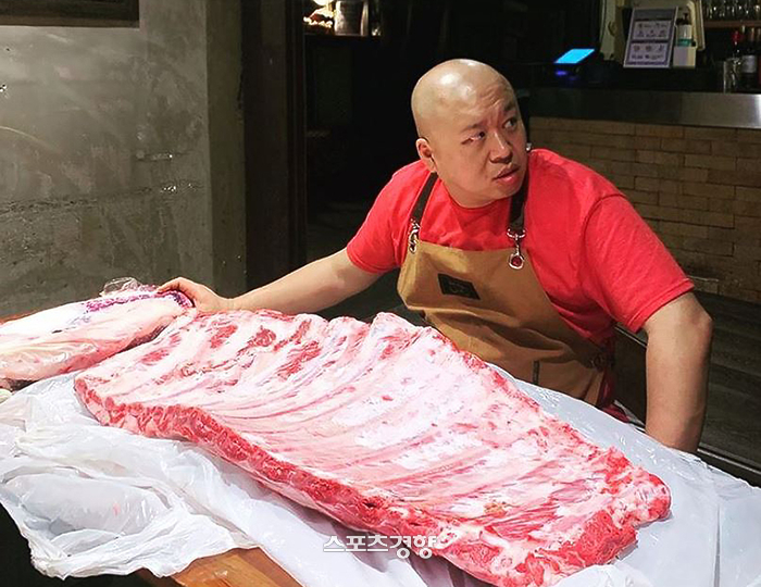 [단독]돈스파이크, 롯데타워 식당오픈 사실상 무산