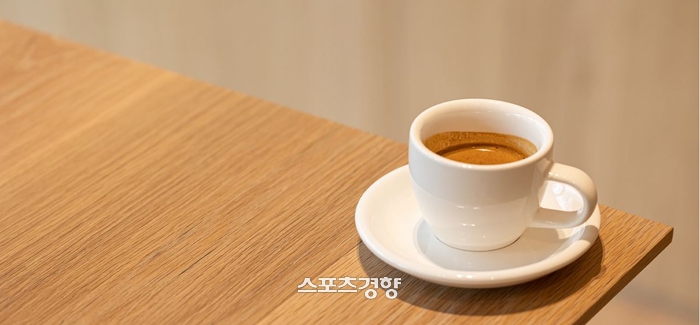 커피향기 가을향기 ‘한잔 하실래요’[편식쟁이 주바리의 내돈내먹 찐리뷰]