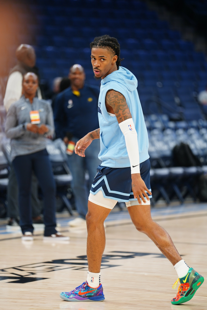 ‘모란드 22득점’ 멤피스, 올랜도 꺾고 프리시즌 2연승 챙기다[NBA]