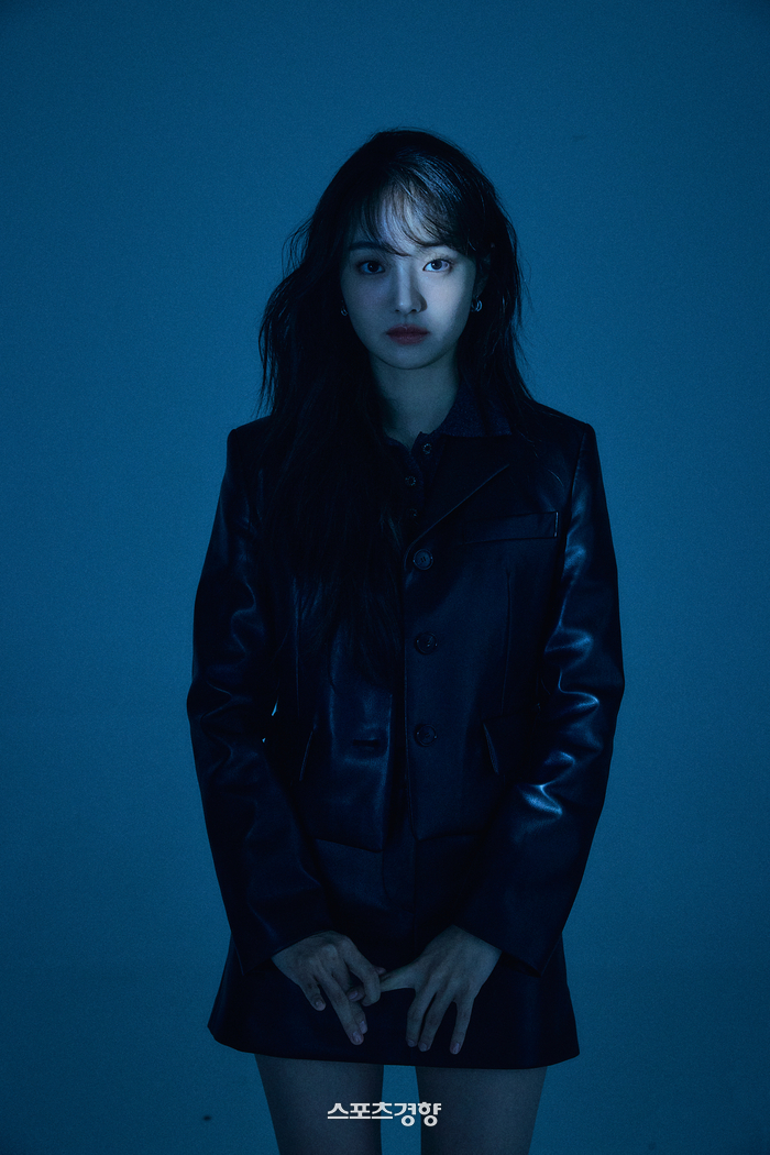 ‘커넥트’ 김혜준 “예쁜 또라이? 저도 귀여워요”[인터뷰③]