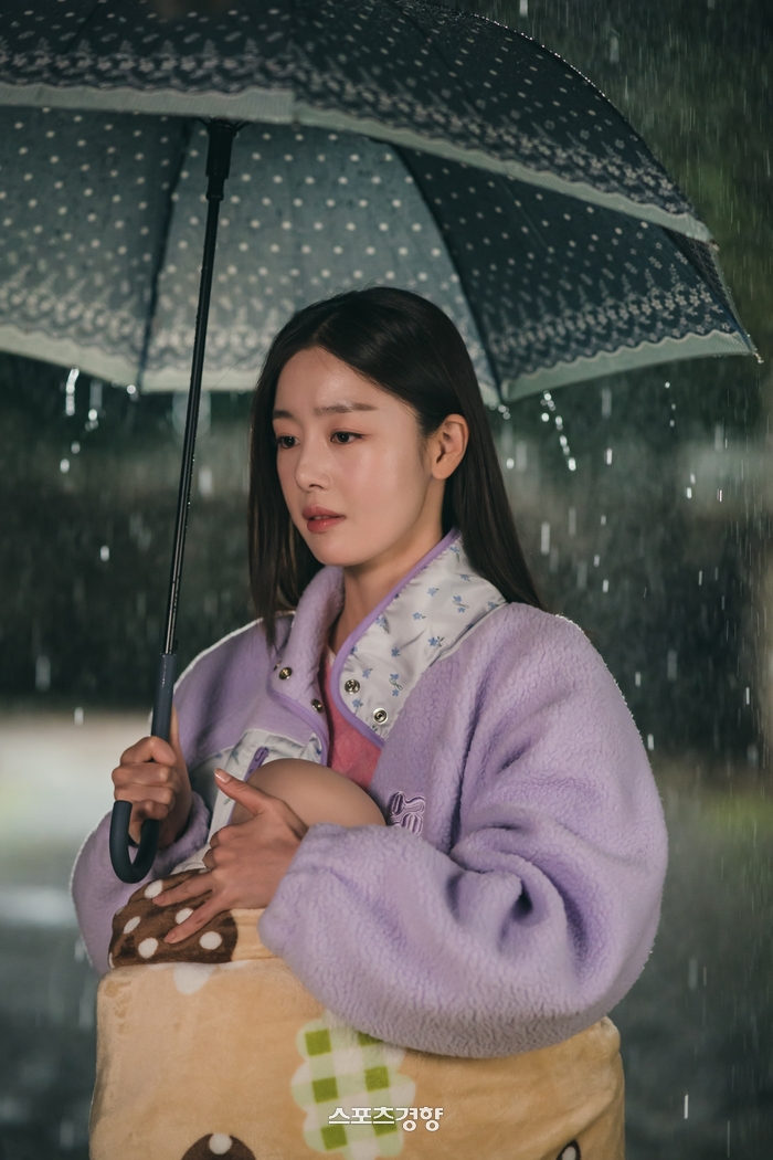 ‘술도녀2’ 한선화, 미워할 수 없는 매력 셋