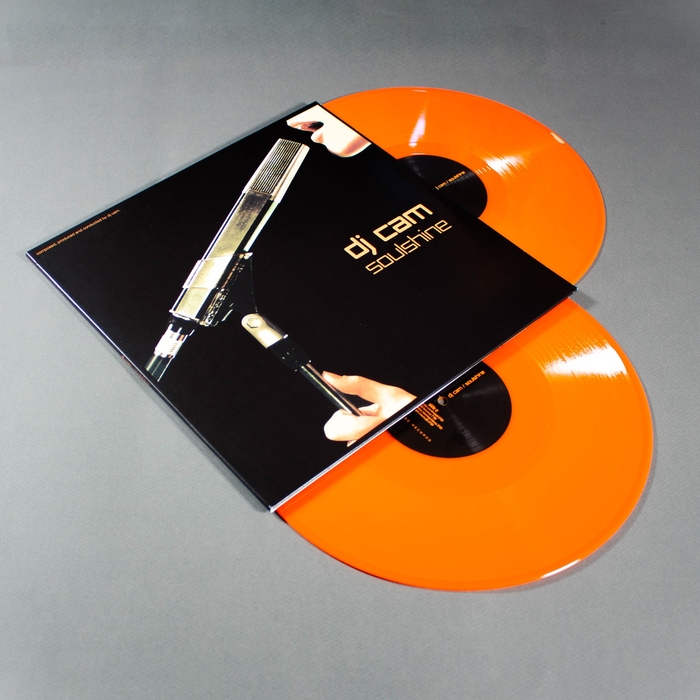 ‘프렌치 일렉트로닉 소울’ 걸작 디제이 캠, 앨범 ‘Soulshine’ 2LP 발매