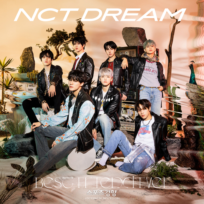 NCT DREAM, 일본 데뷔성적 100점