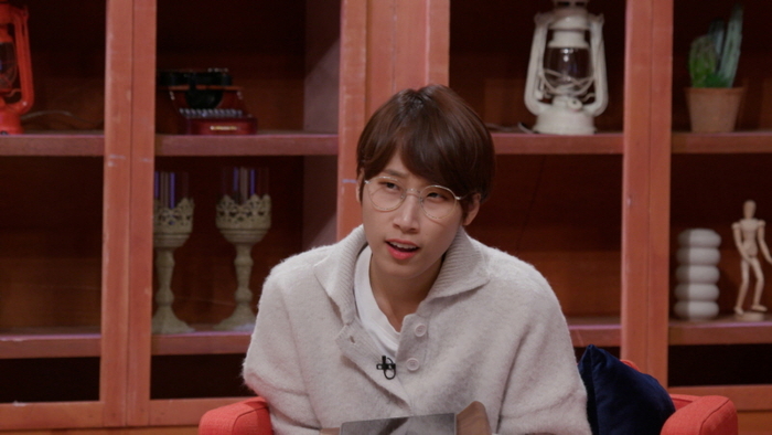 ‘예썰의 전당’ 재재 “달리가 디자인한 소파를 사고 싶다”