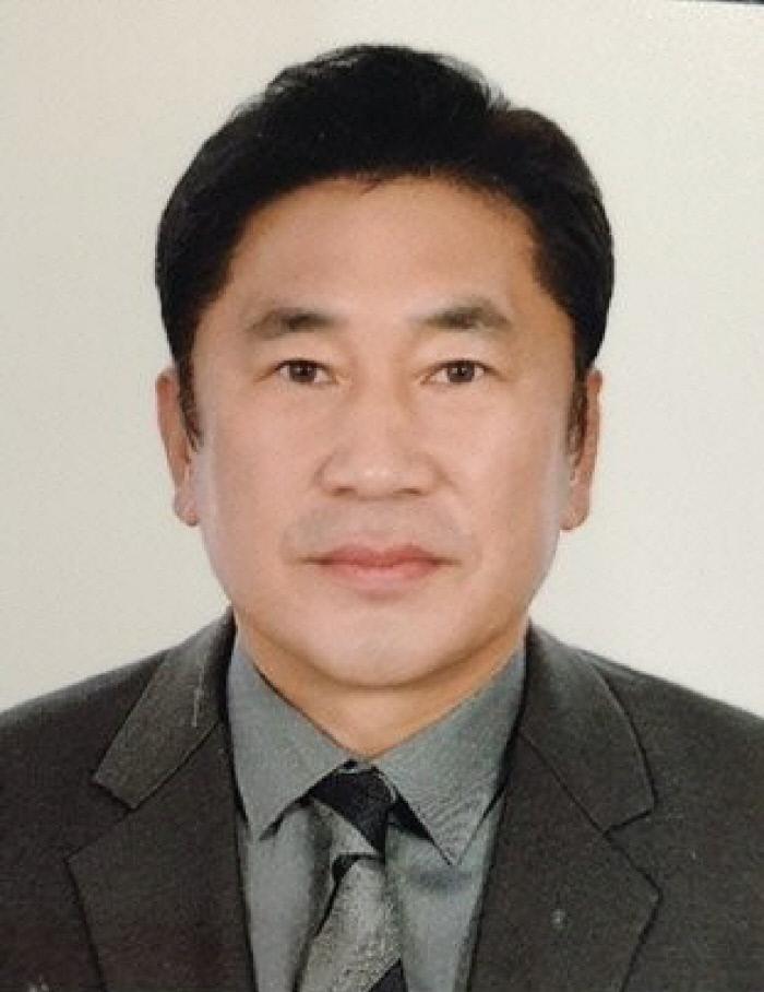주형호, 제25대 대한스포츠산업협동조합 이사장 선출