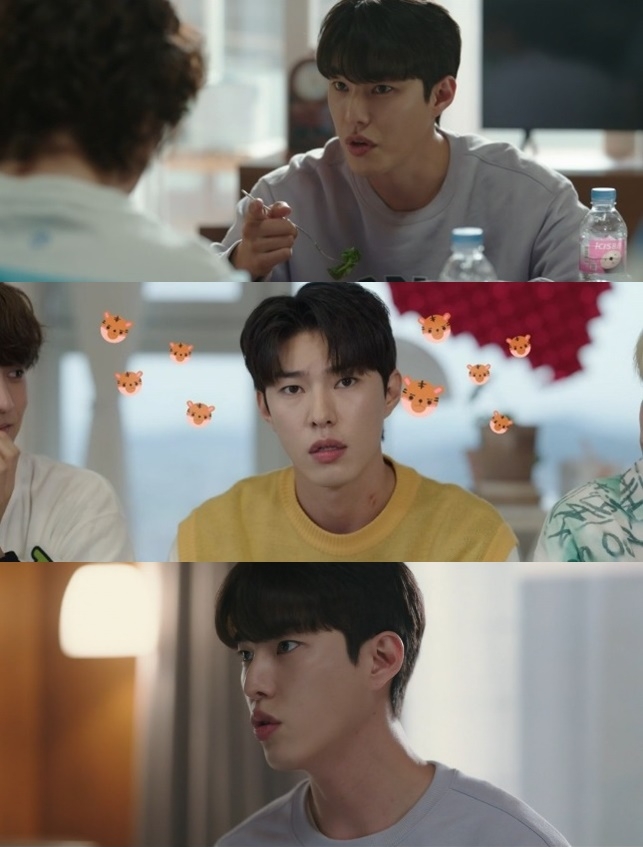 ‘성스러운 아이돌’ 신명성, 아이돌 그룹 지키는 책임감 甲 황태인