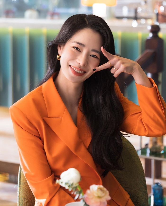 ‘더 글로리’ 임지연, 연진아 출소했구나