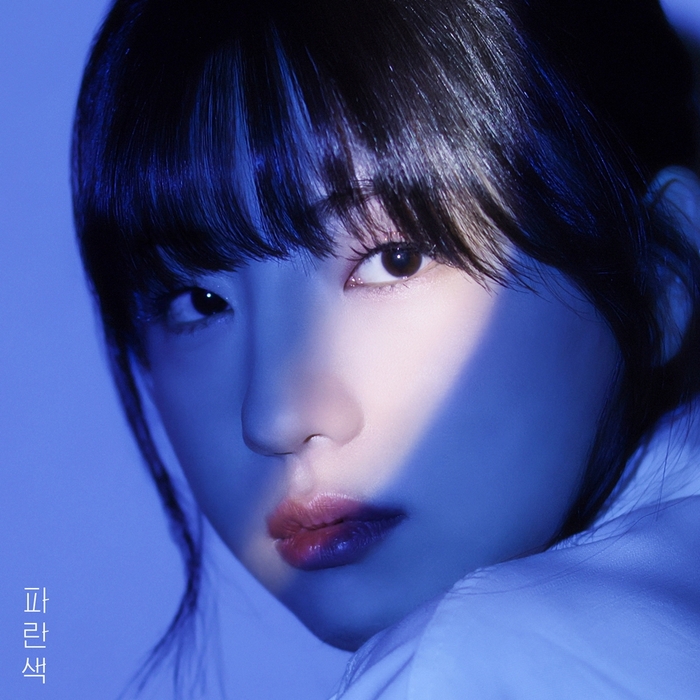 신예 아티스트 화수목(花水木), 데뷔 싱글 ‘파란색(THE BLUE)’ 발매
