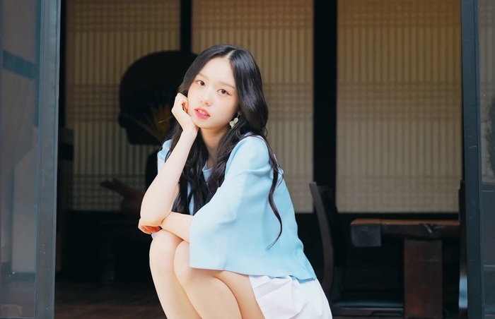 김도아, 솔로 뜬다···오늘 싱글 발매
