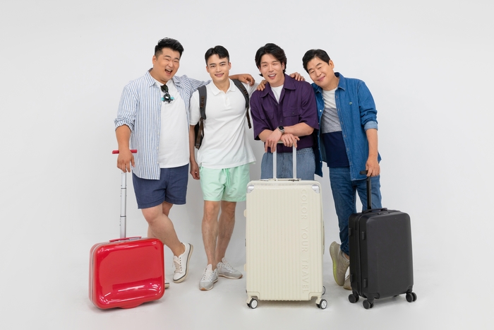 ‘미친 원정대’ 이연복, 창민, 이원일, 원영호 출격···셰프들의해외 맛집 도장깨기