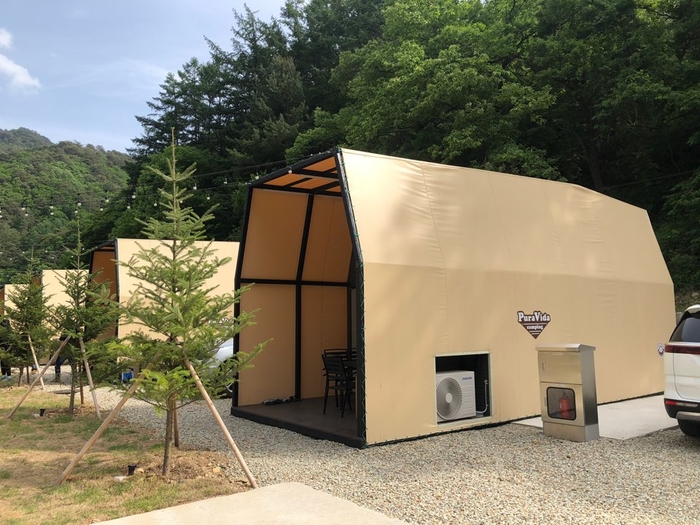 “그 눈동자 입술은 ‘인제’에 있어”…시인도 자작나무도 액티비티도, 잊지 못하지[투어테인먼트]