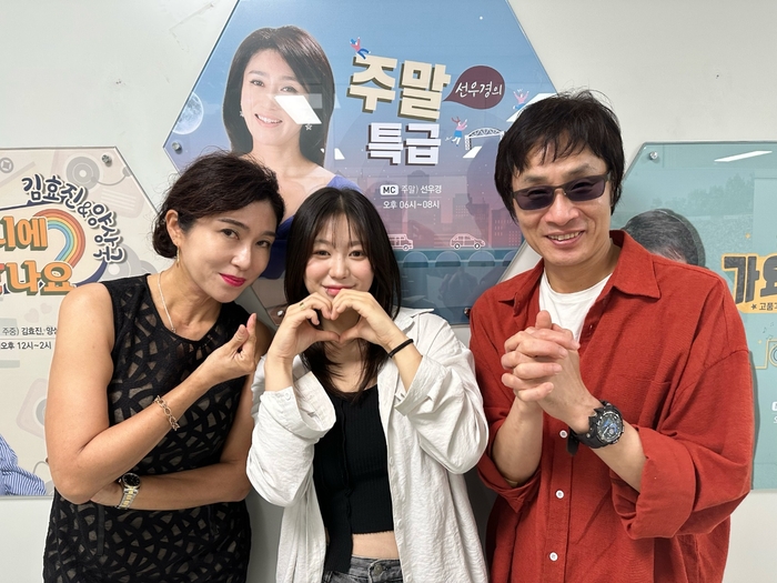 레전드 ‘햇빛촌’ 고병희 30년 빈자리 채운 신예 케브(C.eV)