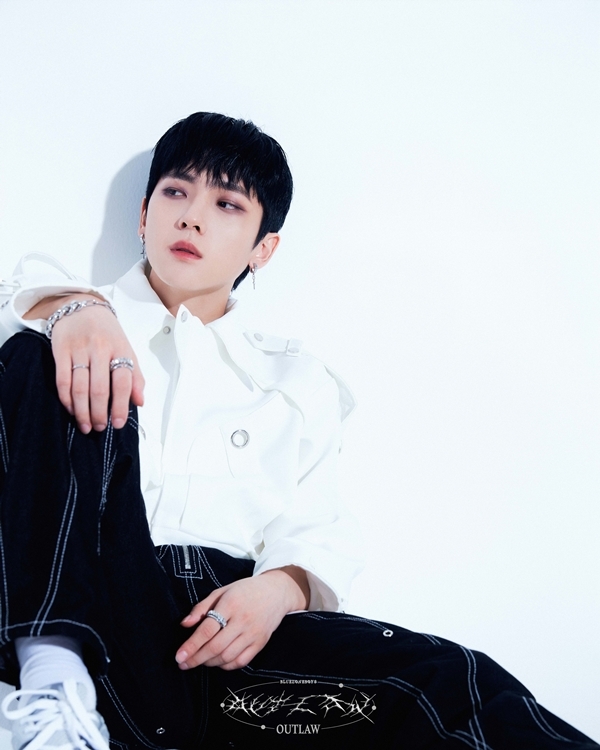 BZ-BOYS 더블디X승현, 강렬