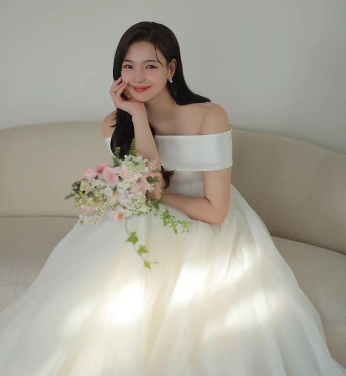 윤은오♥나하나, 친구에서 연인 이제는 부부
