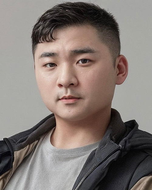 프로듀서 레이블 그룹 LUCY(루씨 ), 신인가수 노재홍 전속계약 체결