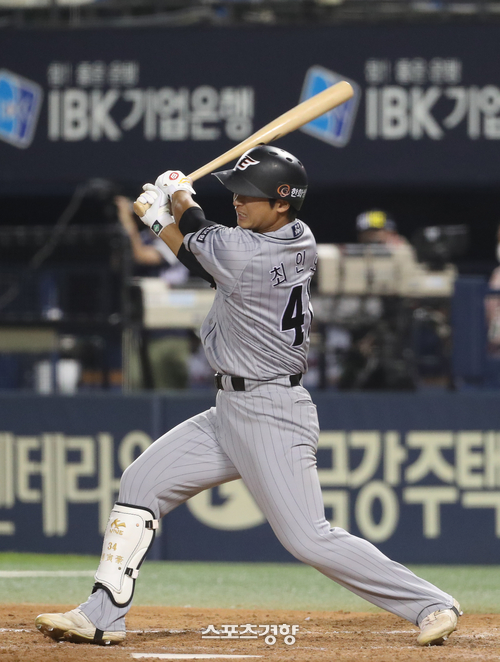 2024시즌 한화의 ‘이기는 야구’, 관건은 외야진의 성장과 반등