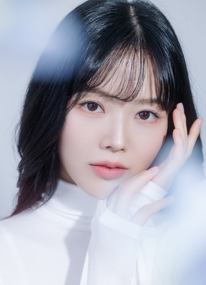 배우 류이나, 후너스엔터테인먼트 전속계약[공식]