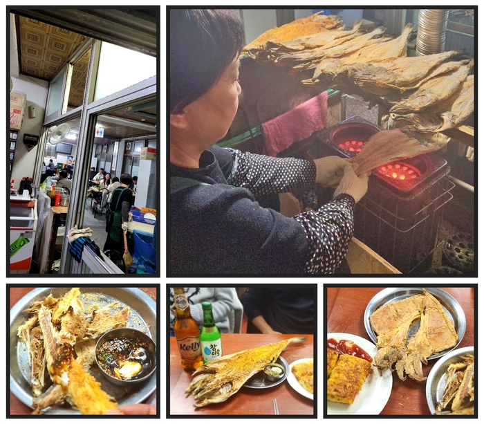 가맥집의 원조, 전일슈퍼 가맥[전주미식투어⑪]