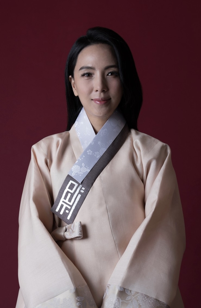 ‘파랑새는 있다’ 김민정, ‘가야금병창, 재즈와 놀다’ 공연···18일 강릉아트센터 소공연장
