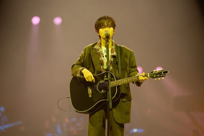 하현상 “제 노래로 위로와 용기 얻길”···두 번째 단독 콘서트 성공적 마무리