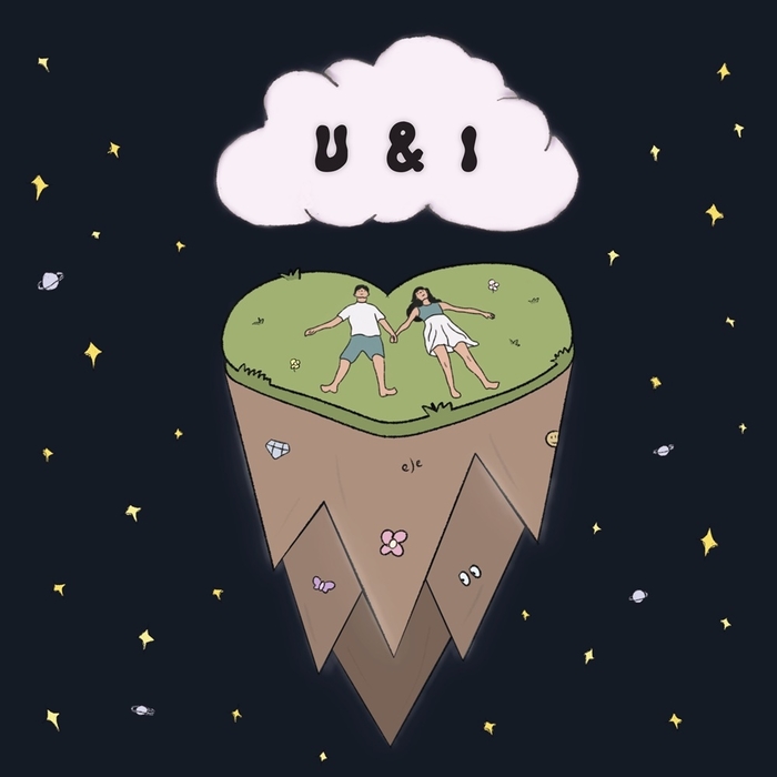 가수 eJe(이제이), “널 사랑하는 건 너무 쉬워”···신곡 ‘u&i’ 발매