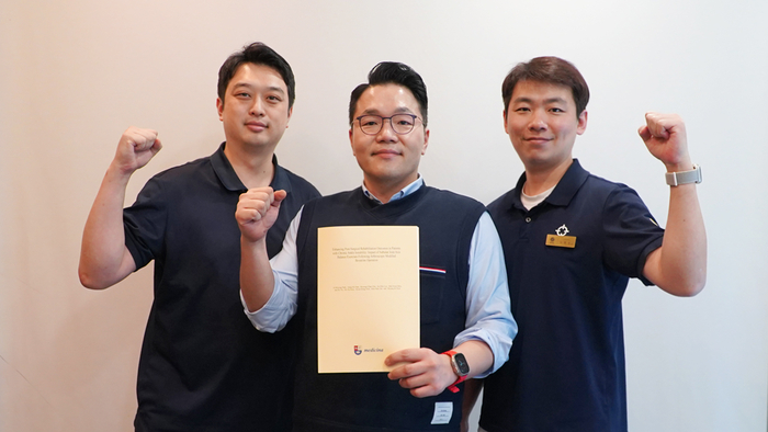 인천 대찬병원 스포츠메디컬 연구센터, SCI 국제학술지 ‘Medicina’에 논문 게재