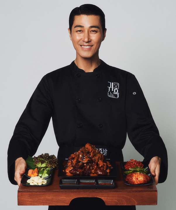 귀한족발, 코엑스 ‘IFS 프랜차이즈 창업박람회’ 참가