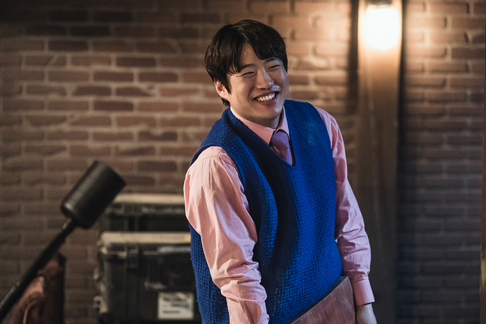 안재홍씨, ‘닭강정’에서는 왜 그러셨나요[오늘 뭐함?]
