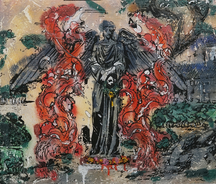 SH GALLERY(SH 갤러리), 홍콩 글로벌 아트페어 Art Central Hongkong 참여