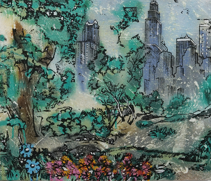SH GALLERY(SH 갤러리), 홍콩 글로벌 아트페어 Art Central Hongkong 참여