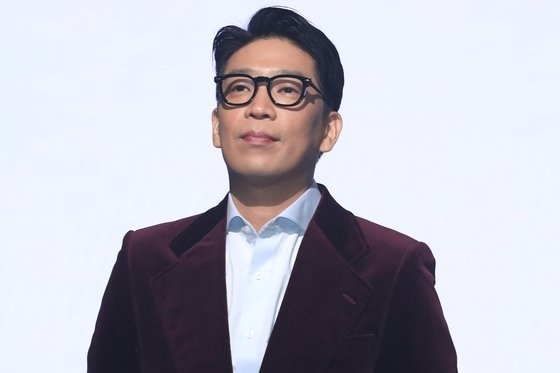 ‘코인 상장 뒷돈’ 핵심 증인 MC몽 “이승기가 안성현 소개했다”[종합]