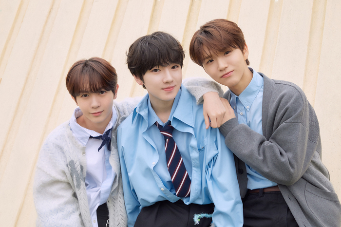 NCT 위시 사쿠야 “도쿄돔 데뷔, 머릿속 하얘져 객석 못 봤다”