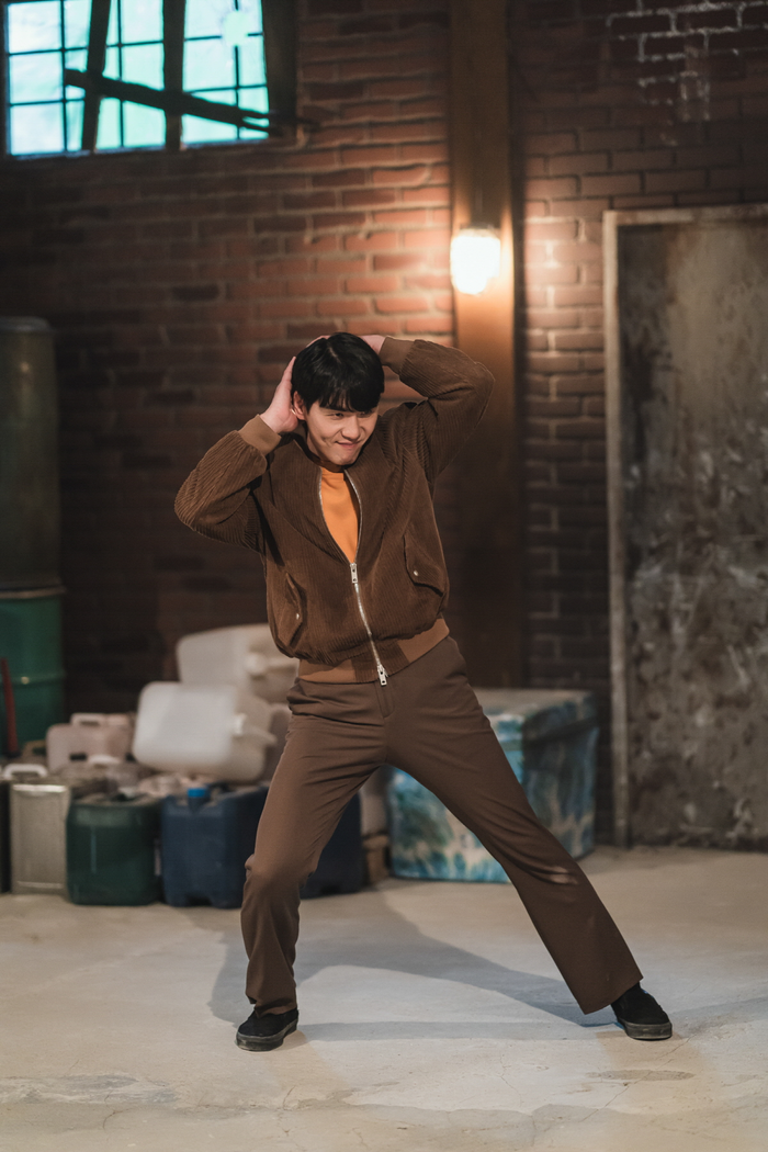 ‘닭강정’ 김태훈 웃겼다, 글로벌 포복절도