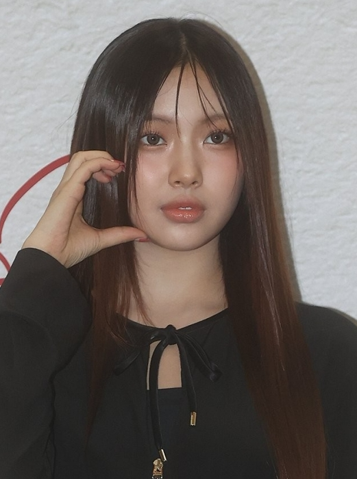 뉴진스 혜인 “골절 부상→‘How Sweet’ 공식 활동 제외”[공식]