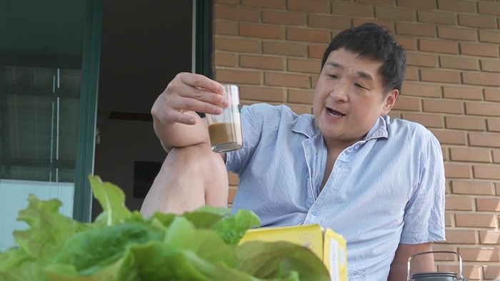 ‘주승이 절친 형’ 구성환, 일상 공개 (나 혼자 산다)