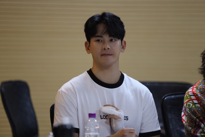 박예영·이호원 주연 ‘내가 그린 오늘 그림은’ 크랭크인 확정