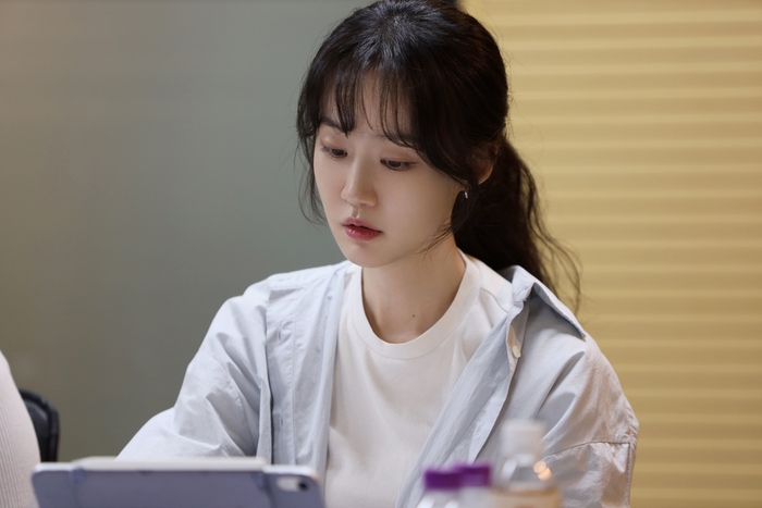 박예영·이호원 주연 ‘내가 그린 오늘 그림은’ 크랭크인 확정