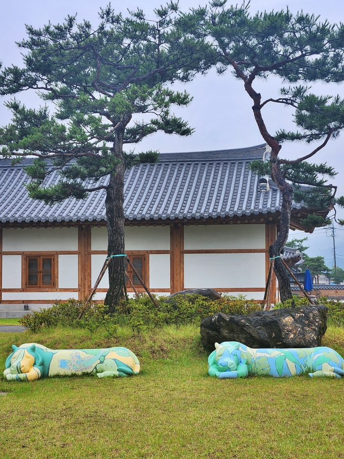 “영동 와인, 화려하게 한 모금…옥천 힐링, 릴렉스하게 두 모금”[투어테인먼트]