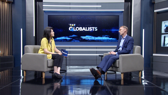 ‘The Globalists’ 글로벌 기업의 성공 조력자, 핀란드 컨설팅 기업 ‘레달’···“성장 뒤 ‘부동산 투자’로 중심 이동하면 안돼”