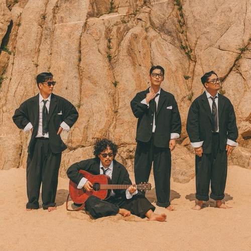 중식이 밴드, 10주년 단독 콘서트 ‘종말의 날’ 31일 개최